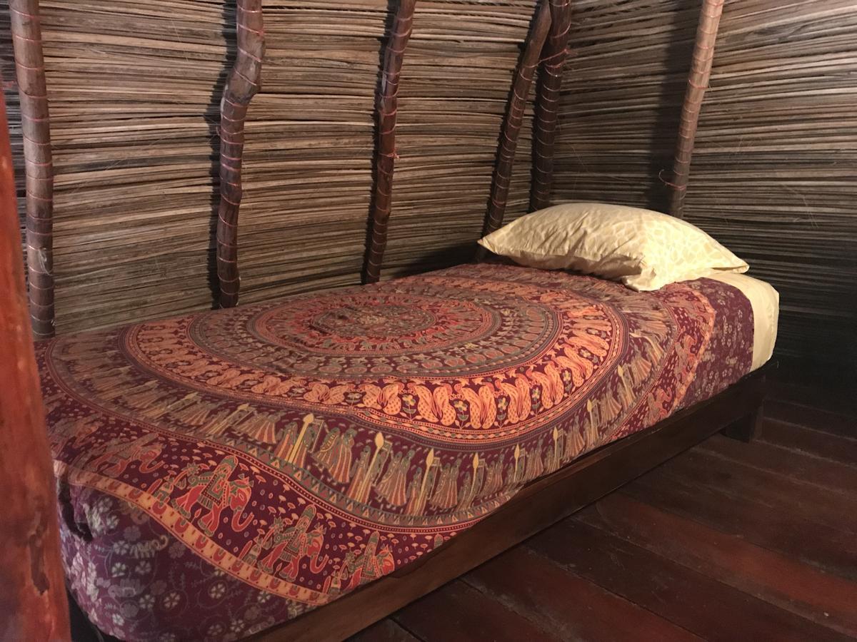 Hotel Free Spirit Oasis Bocas del Toro Exteriér fotografie